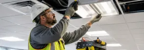 347V Lighting Systems Barrie