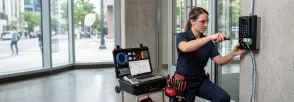 Access Control Upgrades Little Lake, Barrie