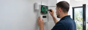 Alarm System Upgrades Timberwalk, Barrie
