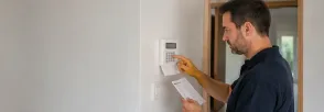 Alarm User Training Letitia Heights, Barrie