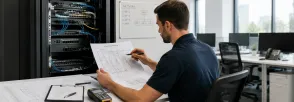 As-Built System Documentation Letitia Heights, Barrie