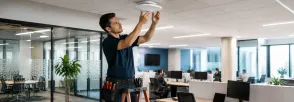 Business Wi-Fi Installation Allandale Centre, Barrie