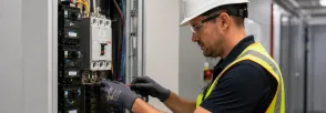 Commercial Electrician Services Wildwood Estates, Barrie