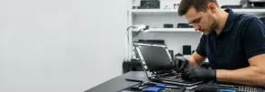 Display Replacement And Upgrades Painswick North, Barrie