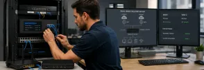 Dual-WAN And Internet Failover Setup Cundles East, Barrie