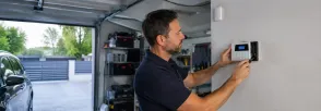 Garage Alarm Integration Allandale, Barrie