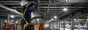 Industrial Electrician Little Lake, Barrie