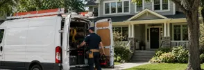 Local Electrical Company Codrington, Barrie