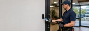 Mobile Credential Access Systems Ardagh, Barrie
