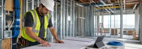 New Construction Low-Voltage Planning Allandale, Barrie