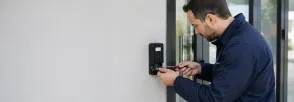 On-Premise Access Control Systems Sunnidale, Barrie