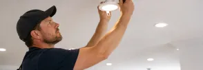 Pot Light Installation Barrie
