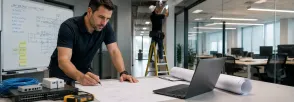 Project Management For Low-Voltage Systems Holly, Barrie