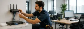 Router Installation And Configuration Northwest Barrie, Barrie
