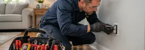 Same-Day Electrical Repair The Grove, Barrie