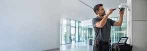Security Camera Maintenance Barrie