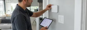 Smart Home Automation Innis Shore, Barrie