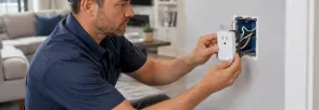 Smart Outlet Installation West Bayfield, Barrie