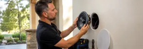 Speaker Replacement And Upgrades Bayshore, Barrie