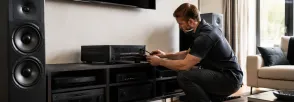 Stereo System Installation Edgehill Drive, Barrie