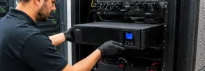 UPS (Uninterruptible Power Supply) Systems Ardagh Bluffs, Barrie