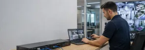 Video Analytics Configuration Northwest Barrie, Barrie