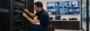 Video Distribution Systems Painswick North, Barrie