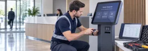 Visitor Management Systems Barrie
