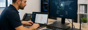 VPN Setup Barrie