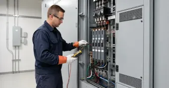 Switchgear Maintenance
